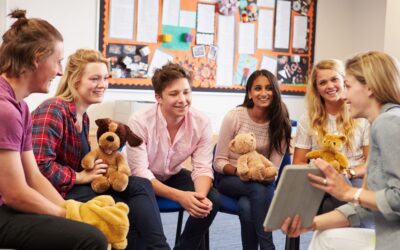 3 nieuwe Kinderkompas opleidingen